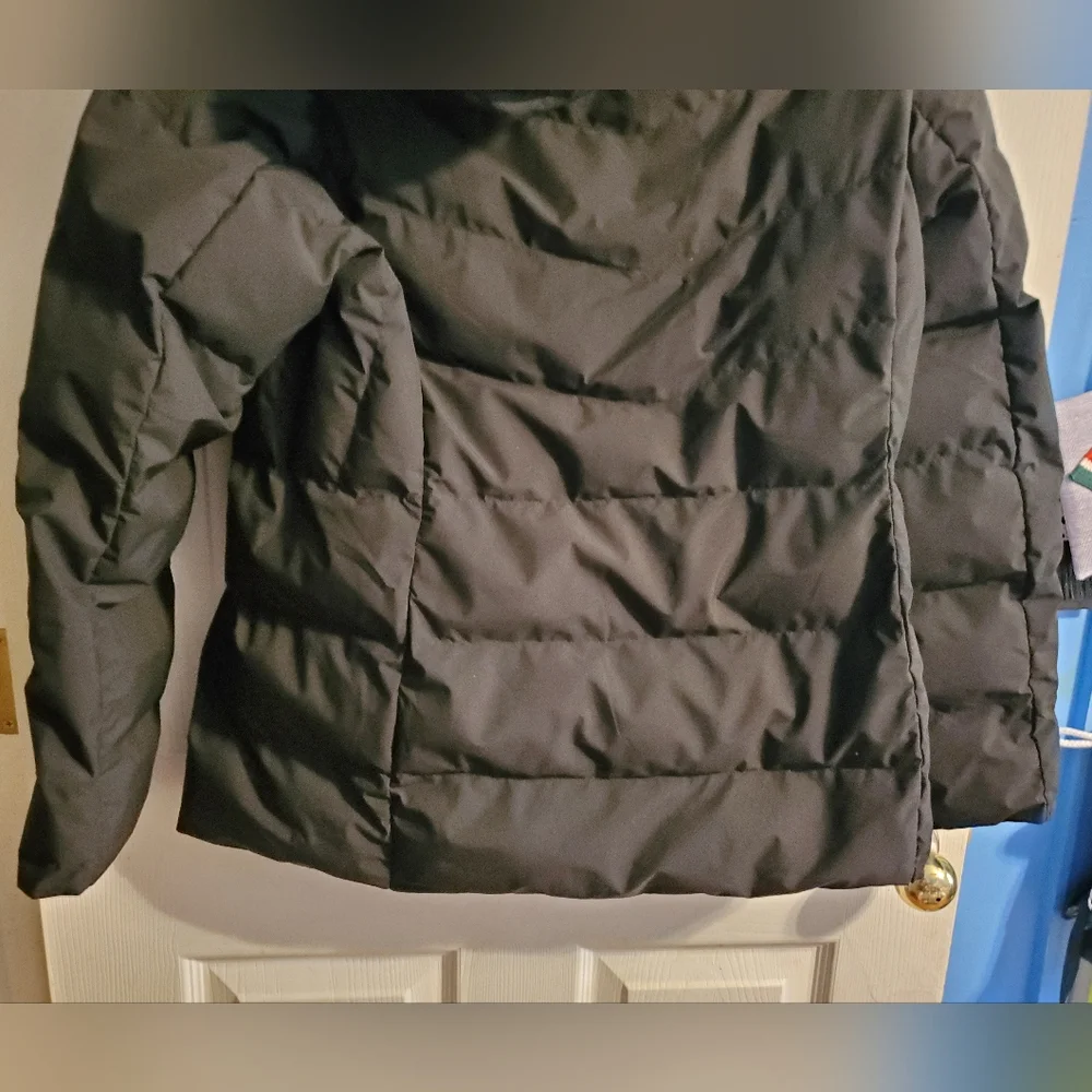 NWT 32 Degrees Ladies' Winter Tech Jacket - Picture 9 of 14